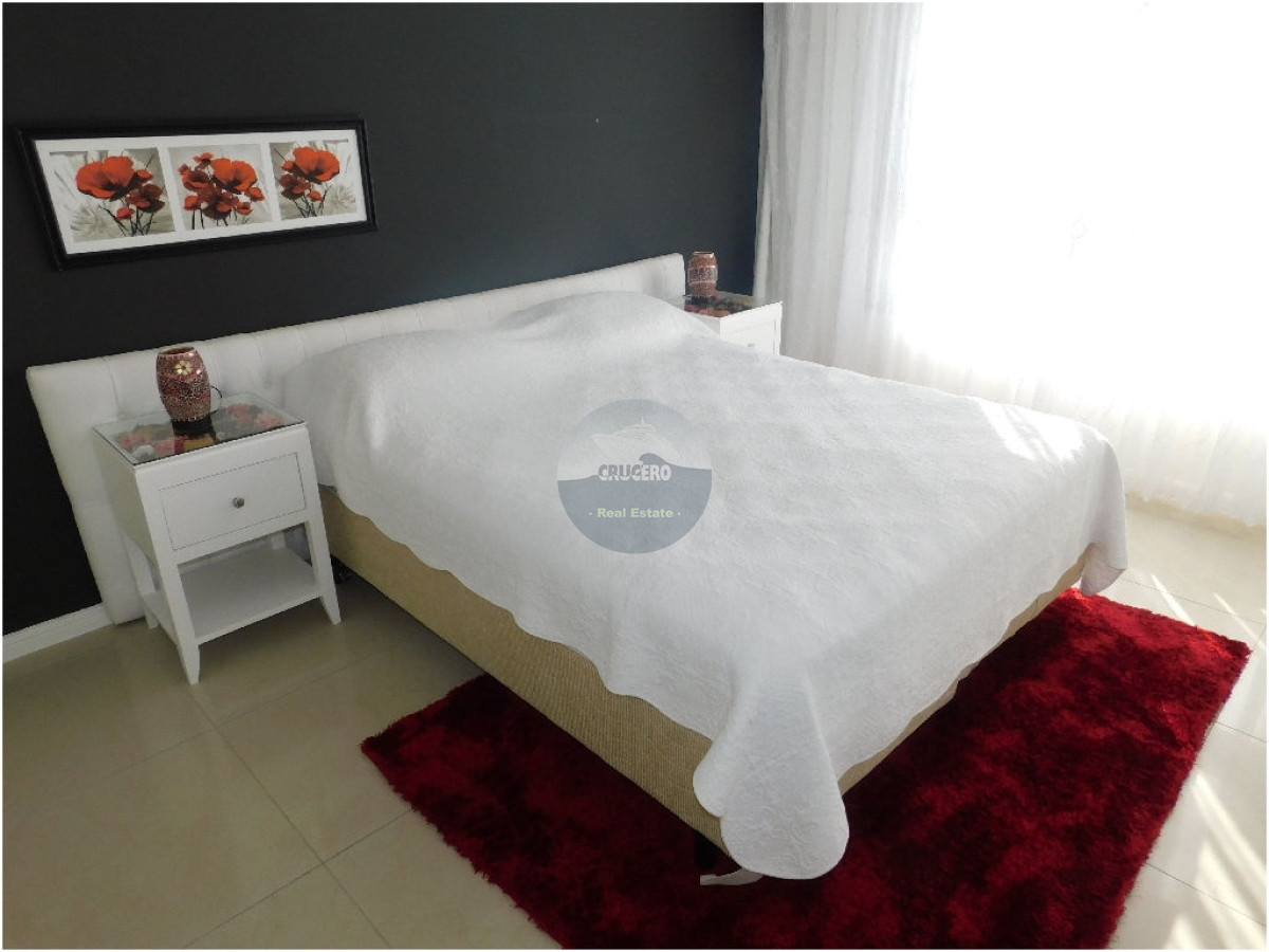 Apartamento ID.3901 - Apartamento en Punta del Este, Brava