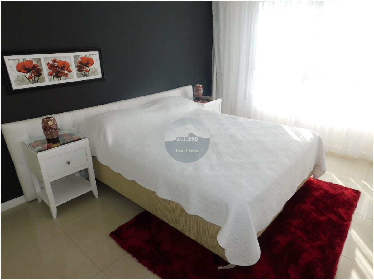 Apartamento ID.3901 - Apartamento en Punta del Este, Brava