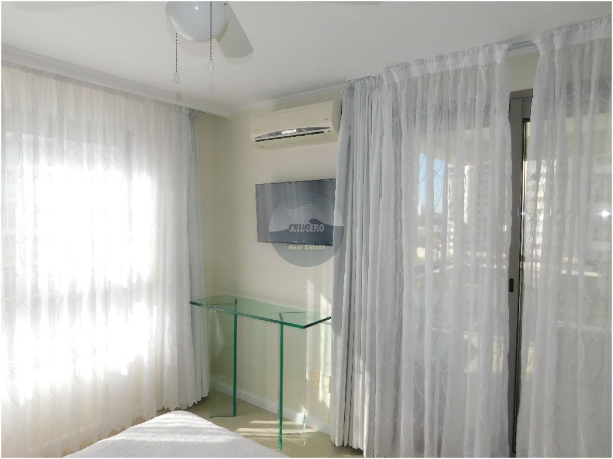 Apartamento ID.3901 - Apartamento en Punta del Este, Brava