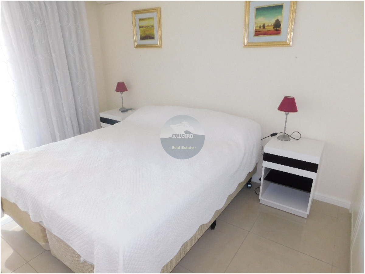 Apartamento ID.3901 - Apartamento en Punta del Este, Brava