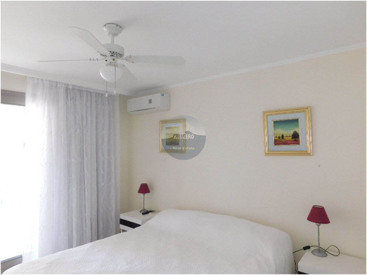 Apartamento ID.3901 - Apartamento en Punta del Este, Brava
