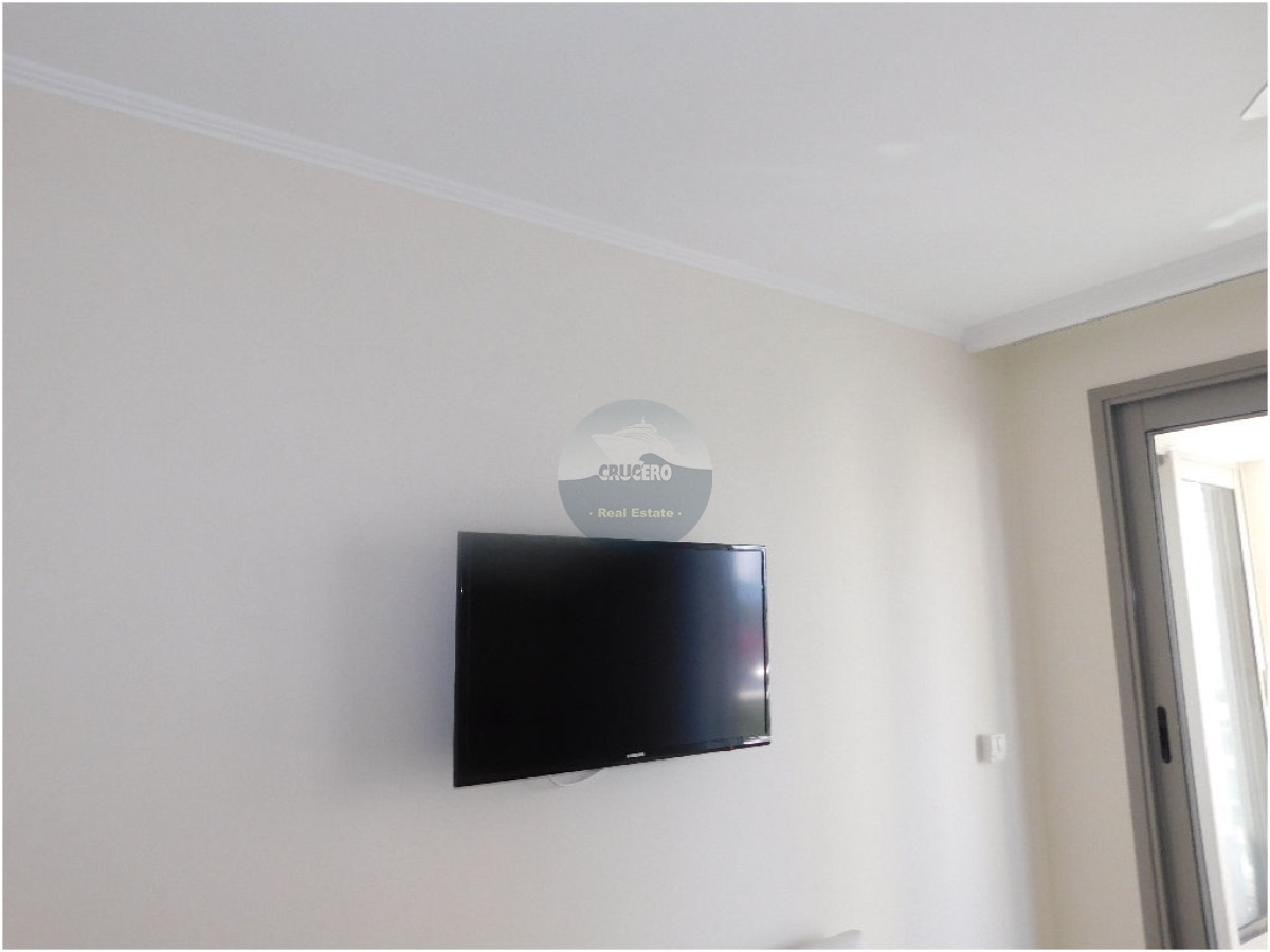 Apartamento ID.3901 - Apartamento en Punta del Este, Brava
