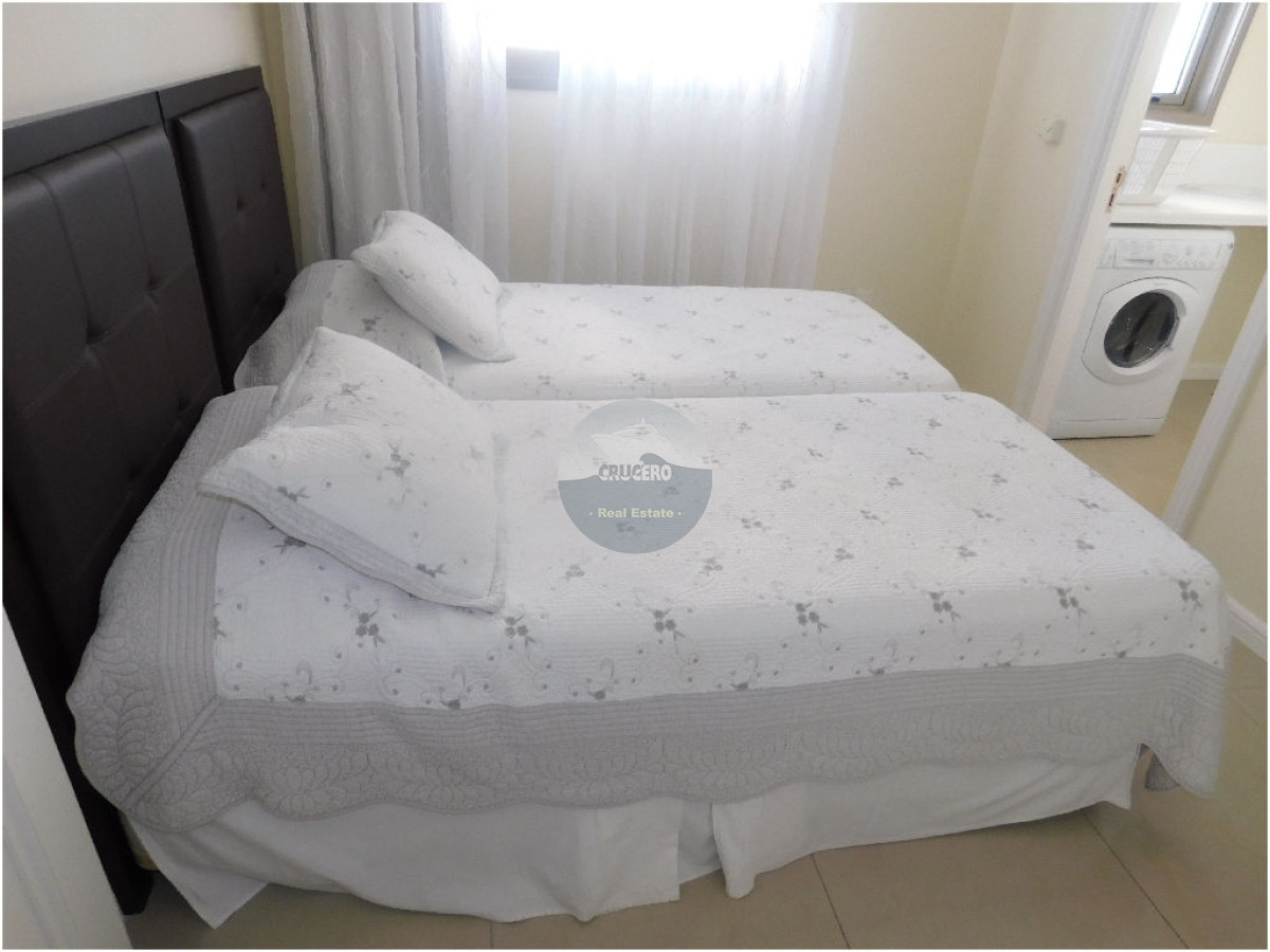 Apartamento ID.3901 - Apartamento en Punta del Este, Brava