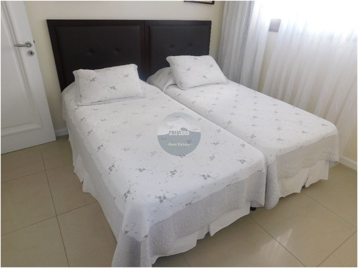 Apartamento ID.3901 - Apartamento en Punta del Este, Brava