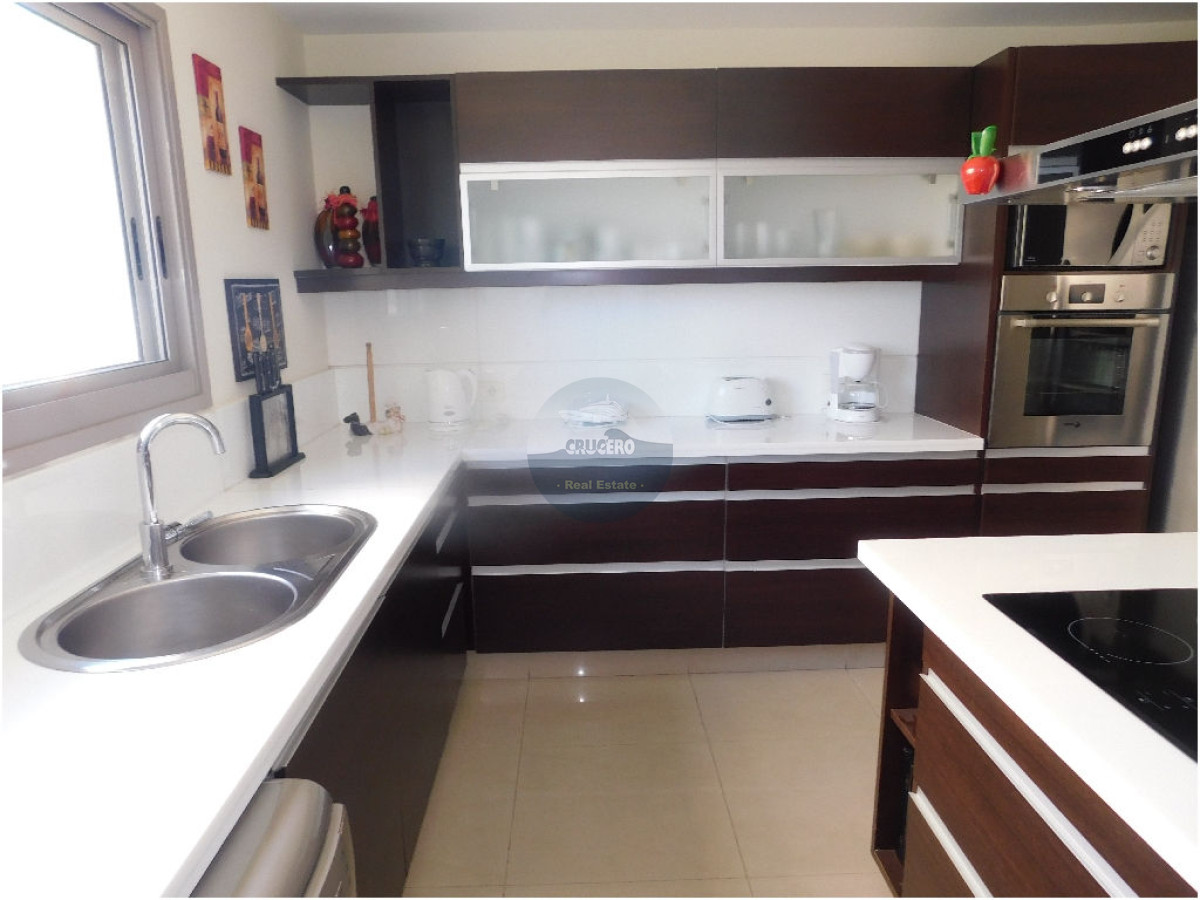Apartamento ID.3901 - Apartamento en Punta del Este, Brava