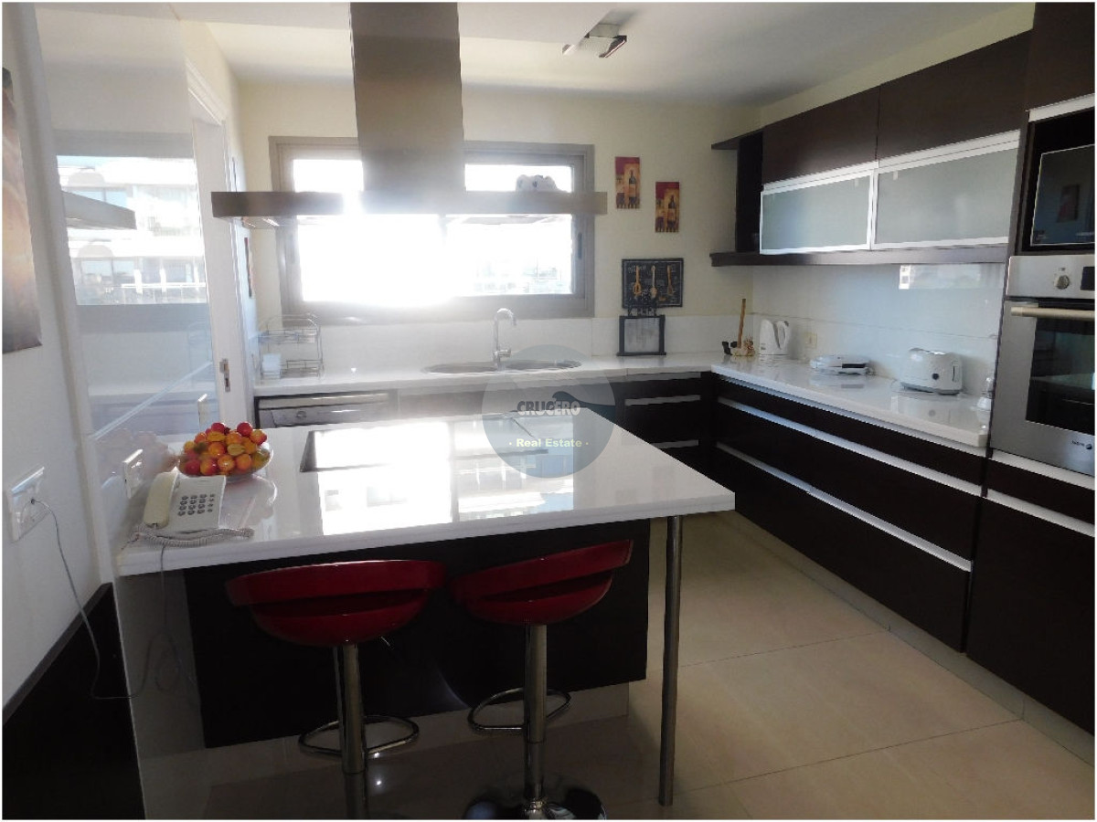 Apartamento ID.3901 - Apartamento en Punta del Este, Brava