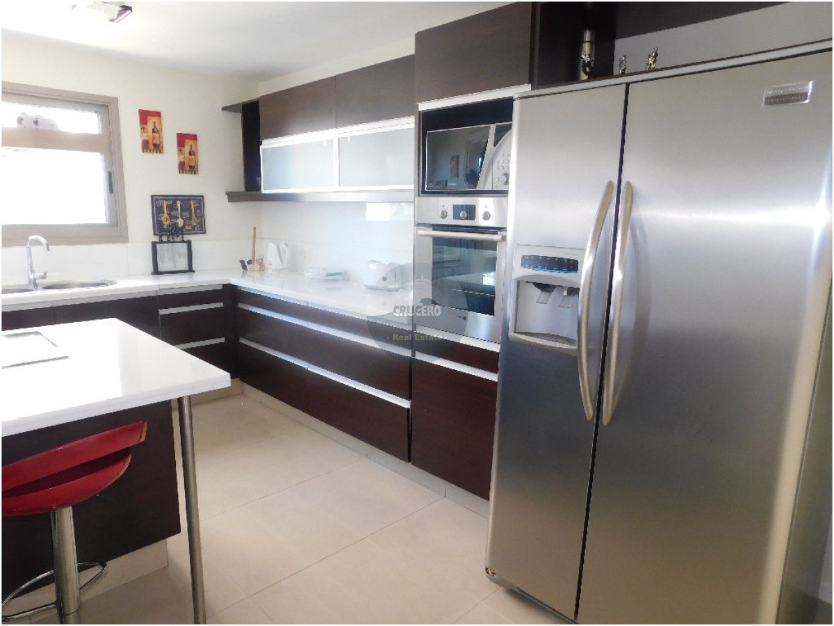 Apartamento ID.3901 - Apartamento en Punta del Este, Brava