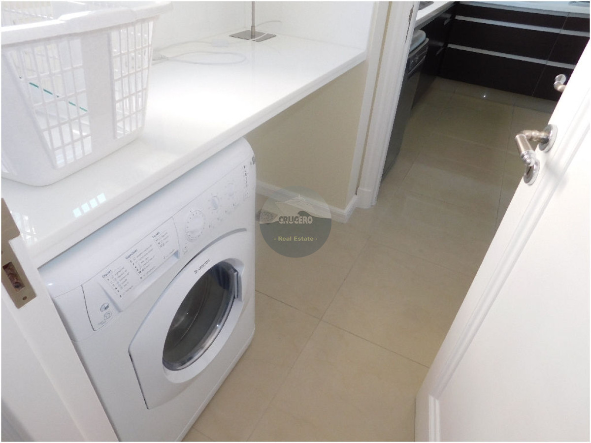 Apartamento ID.3901 - Apartamento en Punta del Este, Brava