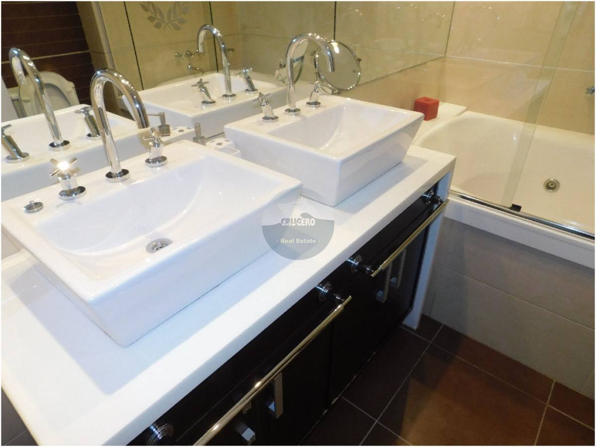 Apartamento ID.3901 - Apartamento en Punta del Este, Brava