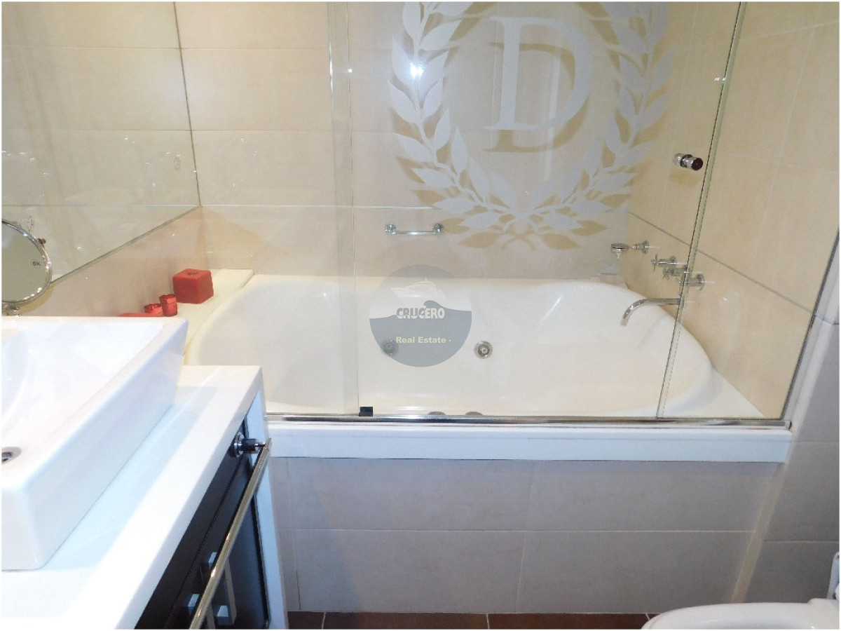 Apartamento ID.3901 - Apartamento en Punta del Este, Brava