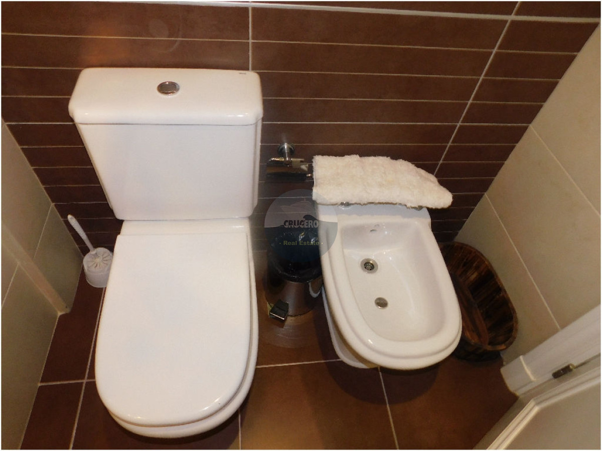 Apartamento ID.3901 - Apartamento en Punta del Este, Brava