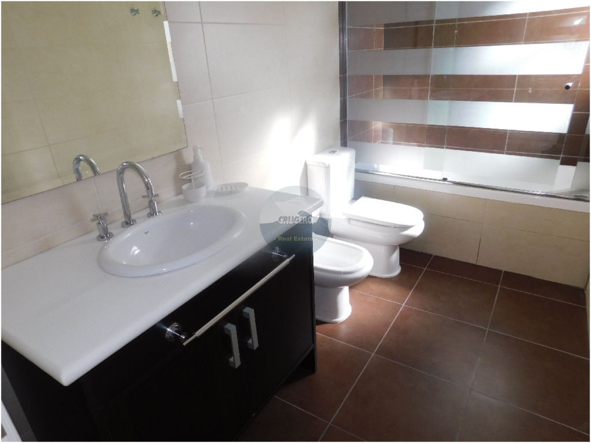 Apartamento ID.3901 - Apartamento en Punta del Este, Brava