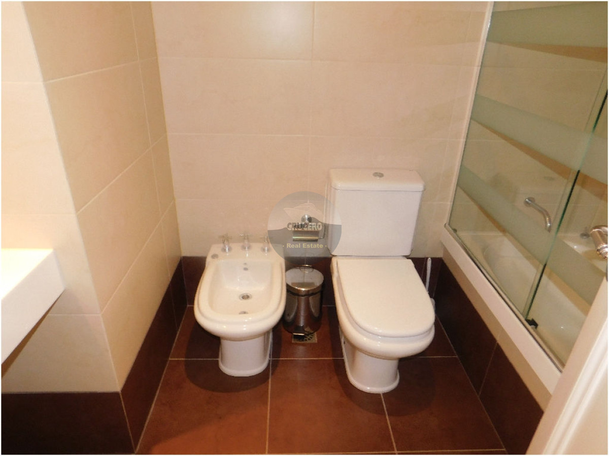 Apartamento ID.3901 - Apartamento en Punta del Este, Brava