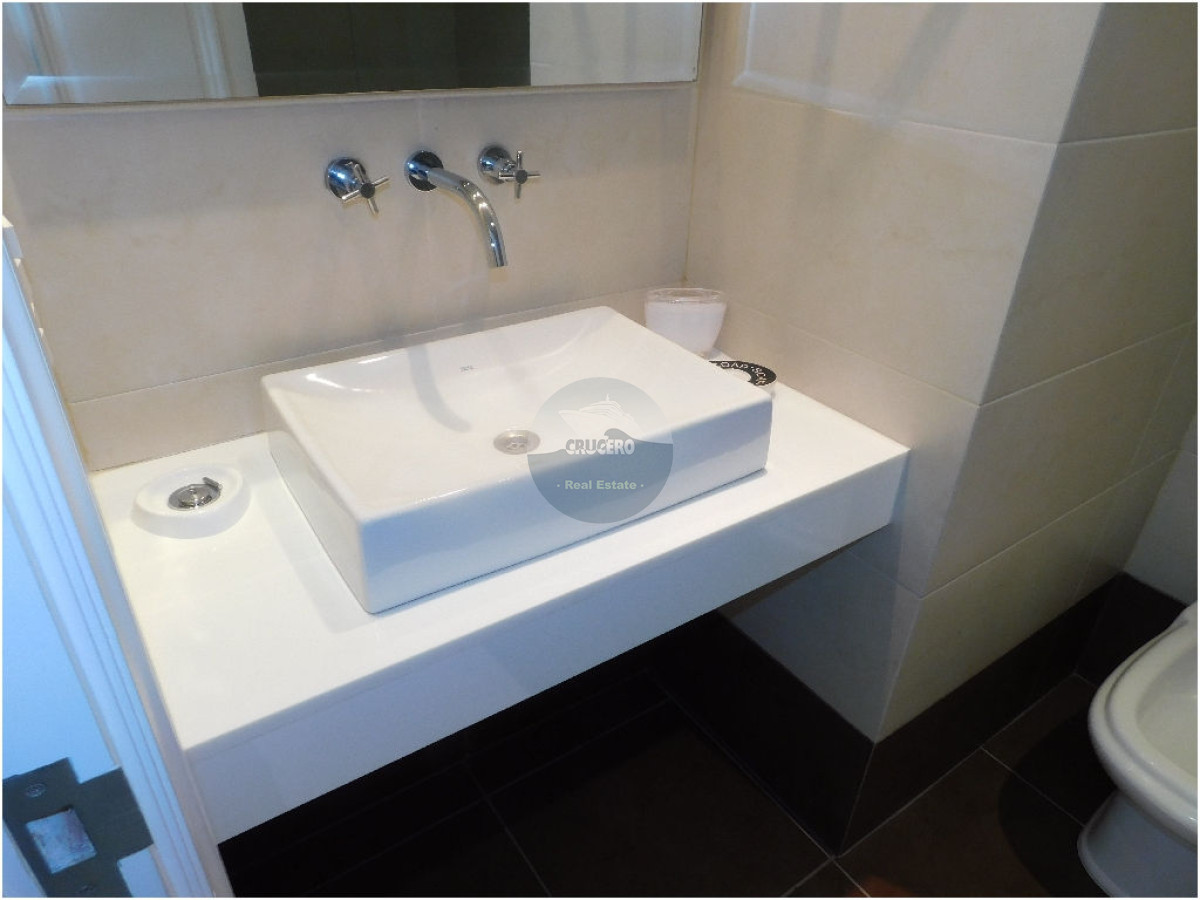 Apartamento ID.3901 - Apartamento en Punta del Este, Brava