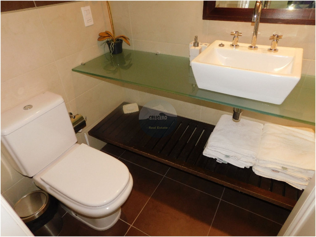 Apartamento ID.3901 - Apartamento en Punta del Este, Brava