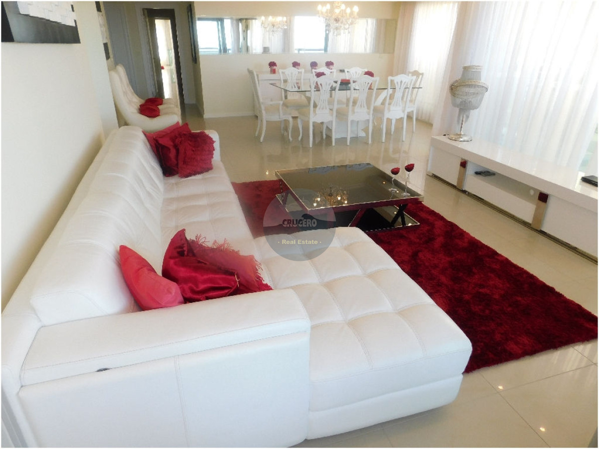 Apartamento ID.3901 - Apartamento en Punta del Este, Brava