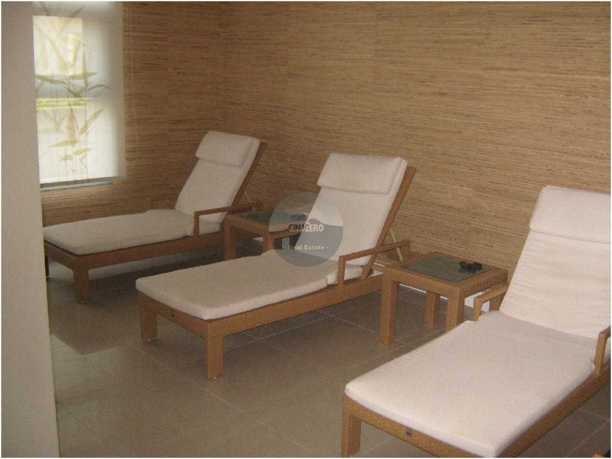Apartamento ID.3901 - Apartamento en Punta del Este, Brava
