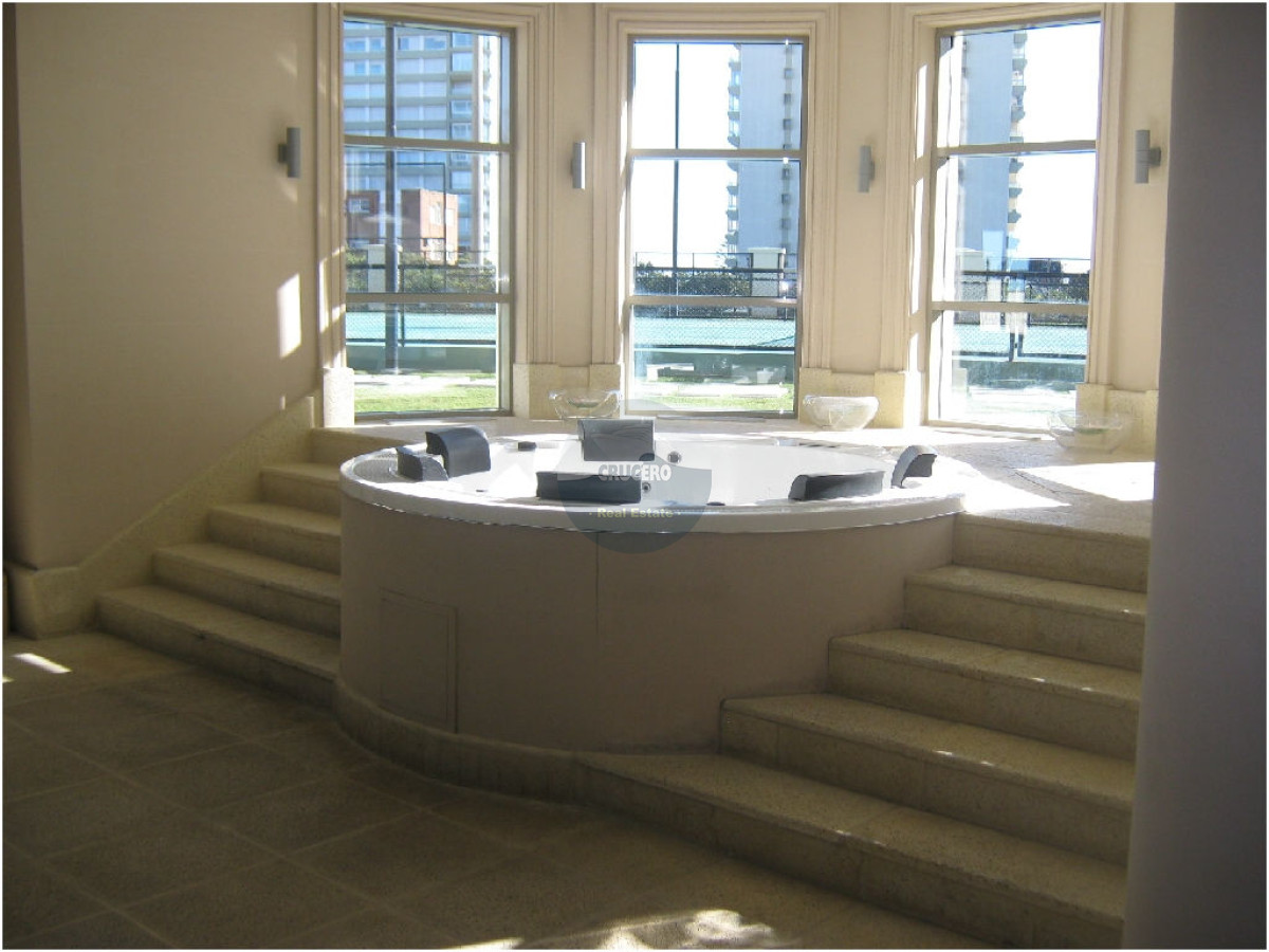 Apartamento ID.3901 - Apartamento en Punta del Este, Brava