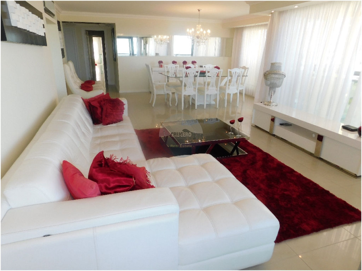 Apartamento ID.3901 - Apartamento en Punta del Este, Brava