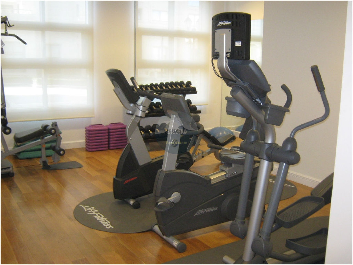 Apartamento ID.3901 - Apartamento en Punta del Este, Brava