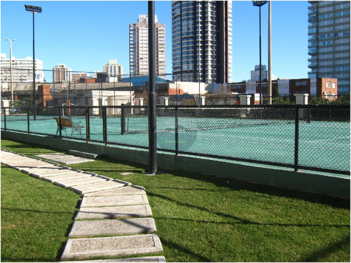Apartamento ID.3901 - Apartamento en Punta del Este, Brava