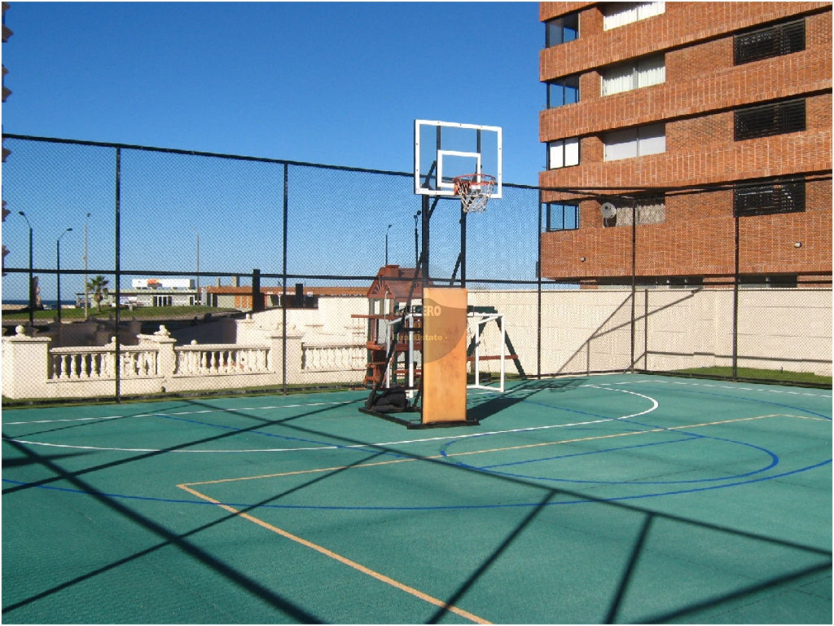 Apartamento ID.3901 - Apartamento en Punta del Este, Brava