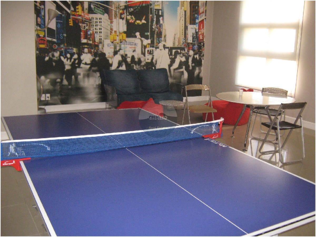 Apartamento ID.3901 - Apartamento en Punta del Este, Brava