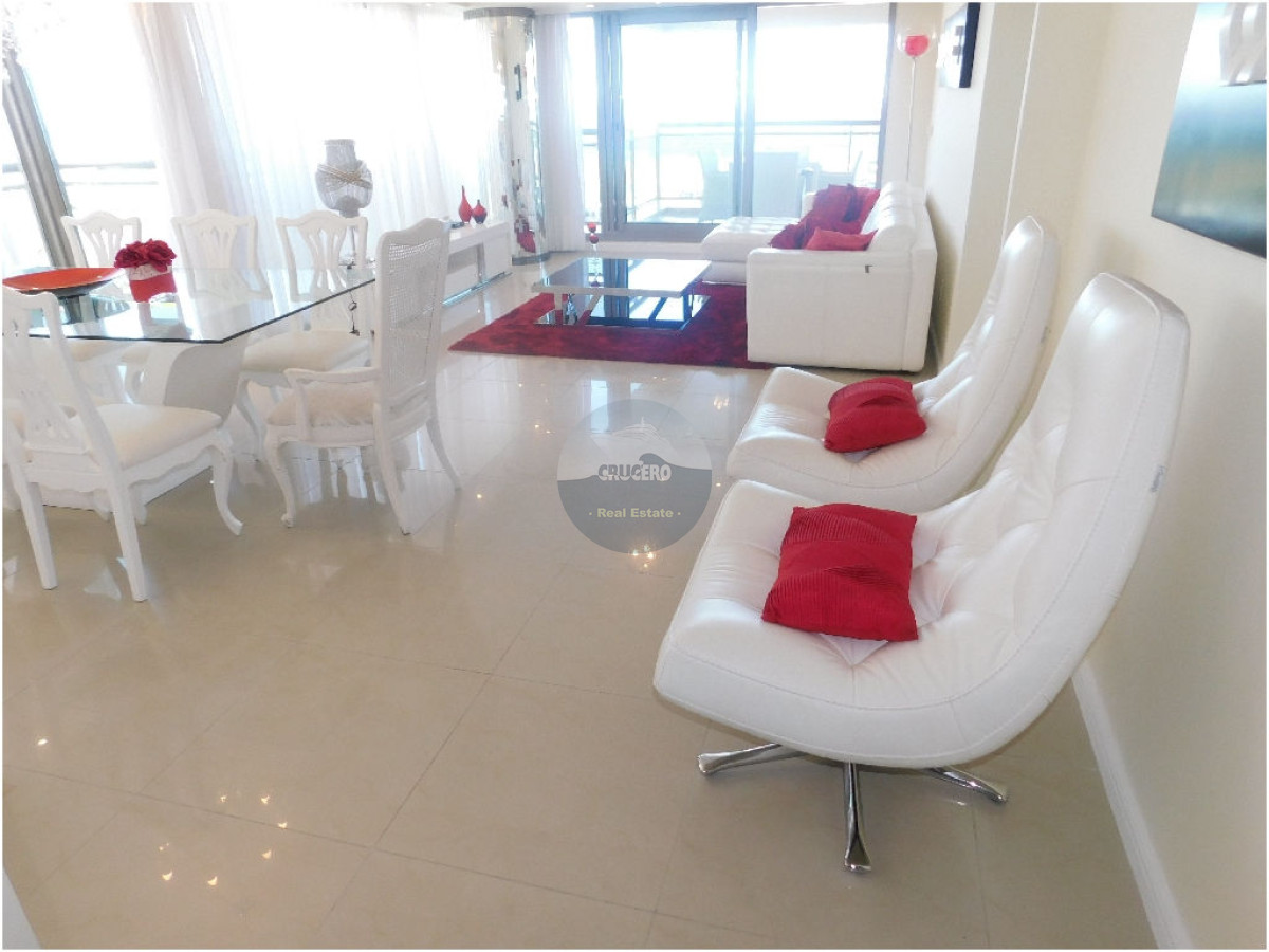 Apartamento ID.3901 - Apartamento en Punta del Este, Brava