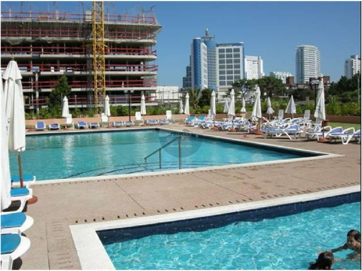 Apartamento ID.984 - Apartamento en Punta del Este, Aidy Grill