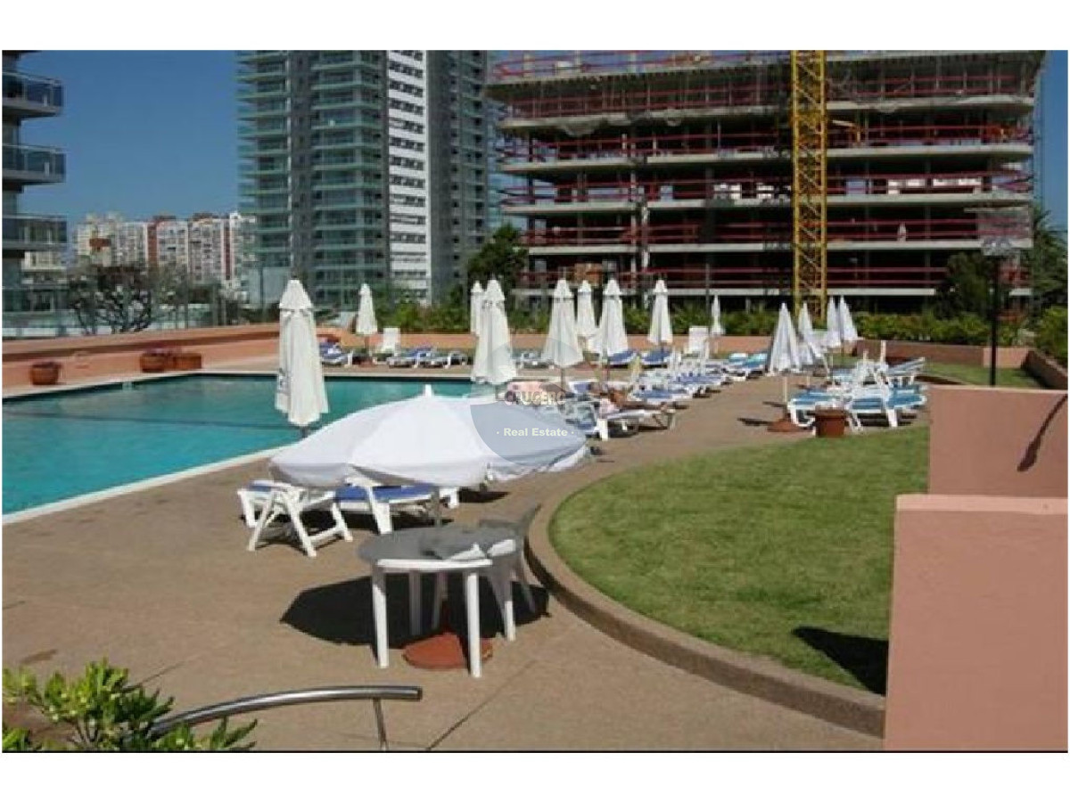 Apartamento ID.984 - Apartamento en Punta del Este, Aidy Grill