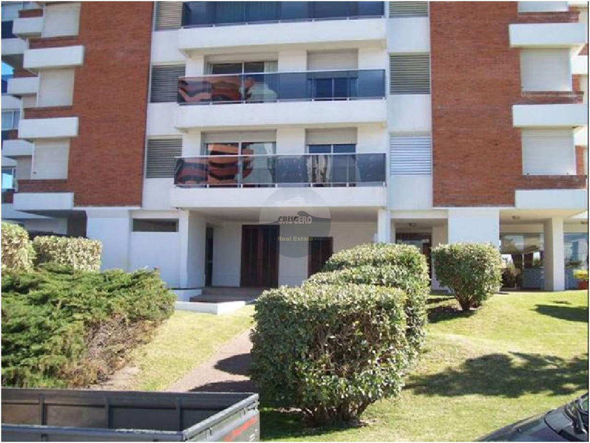 Apartamento ID.984 - Apartamento en Punta del Este, Aidy Grill