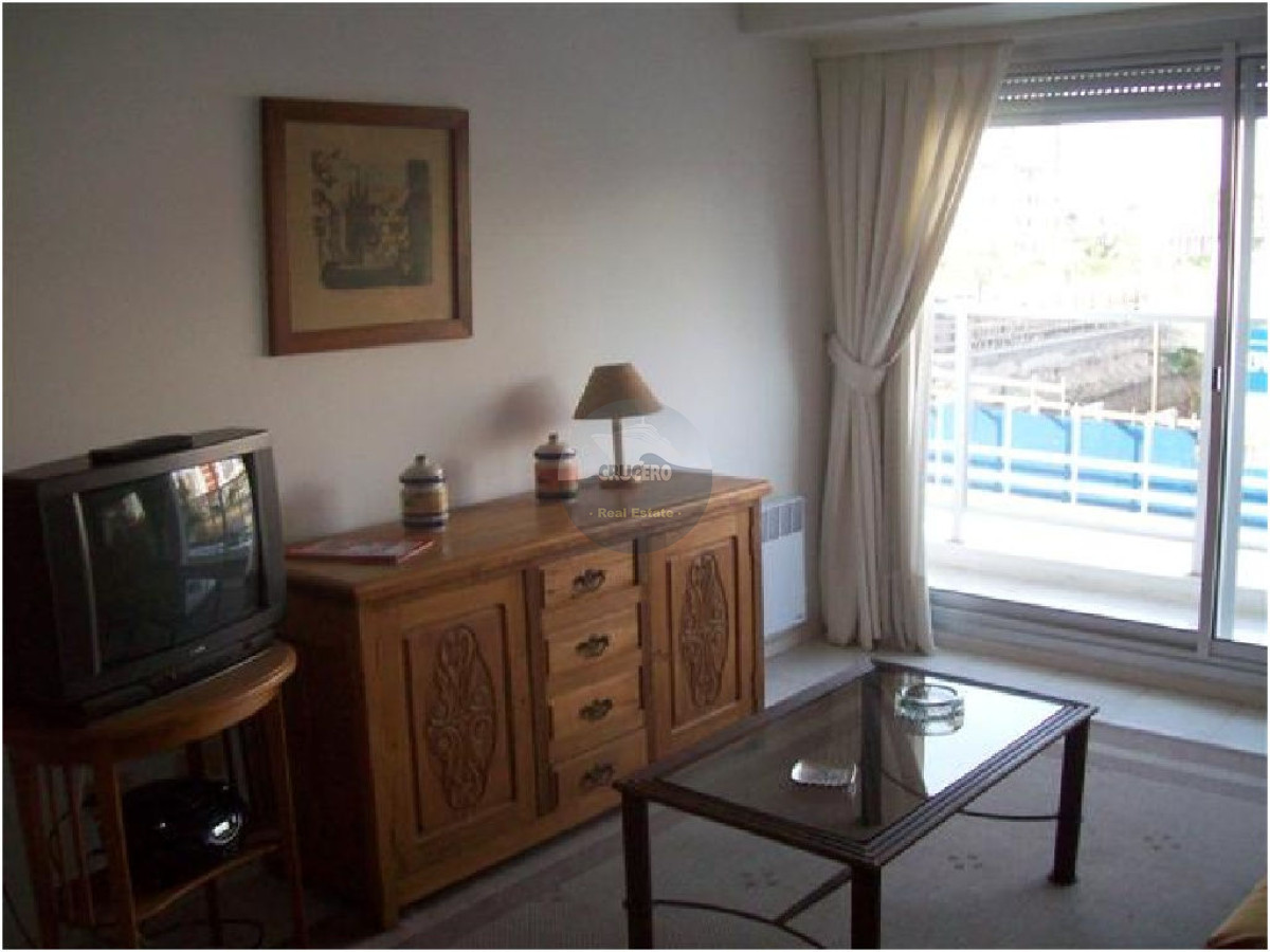 Apartamento ID.984 - Apartamento en Punta del Este, Aidy Grill