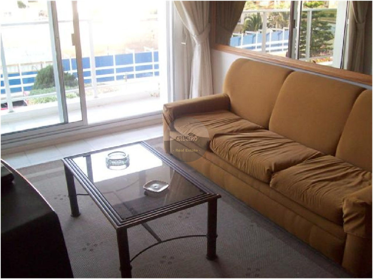 Apartamento ID.984 - Apartamento en Punta del Este, Aidy Grill