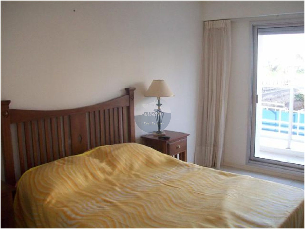 Apartamento ID.984 - Apartamento en Punta del Este, Aidy Grill