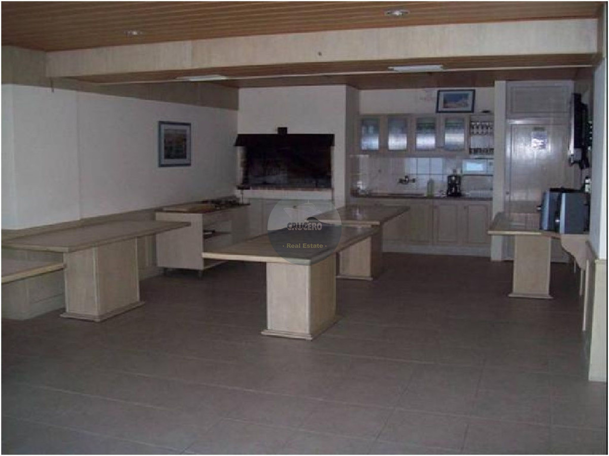 Apartamento ID.984 - Apartamento en Punta del Este, Aidy Grill
