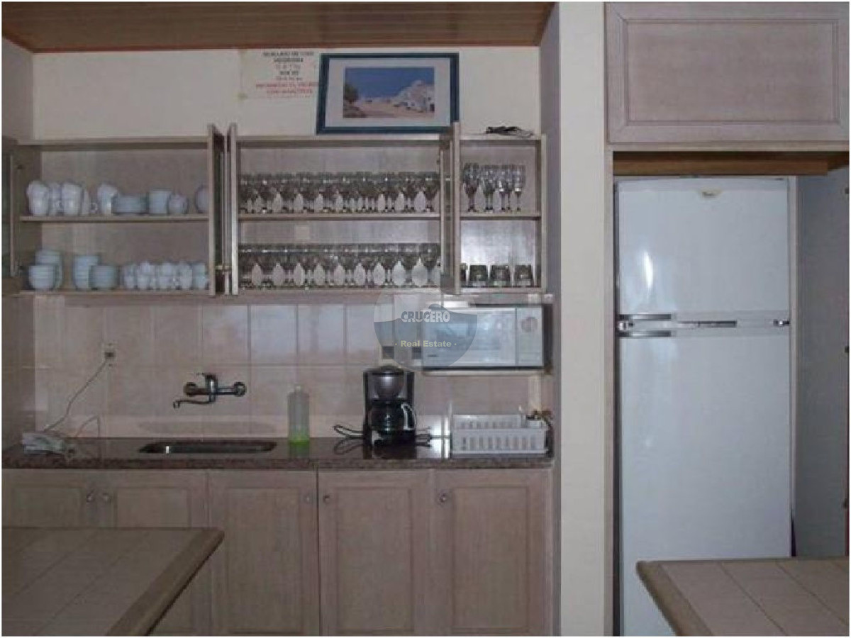 Apartamento ID.984 - Apartamento en Punta del Este, Aidy Grill