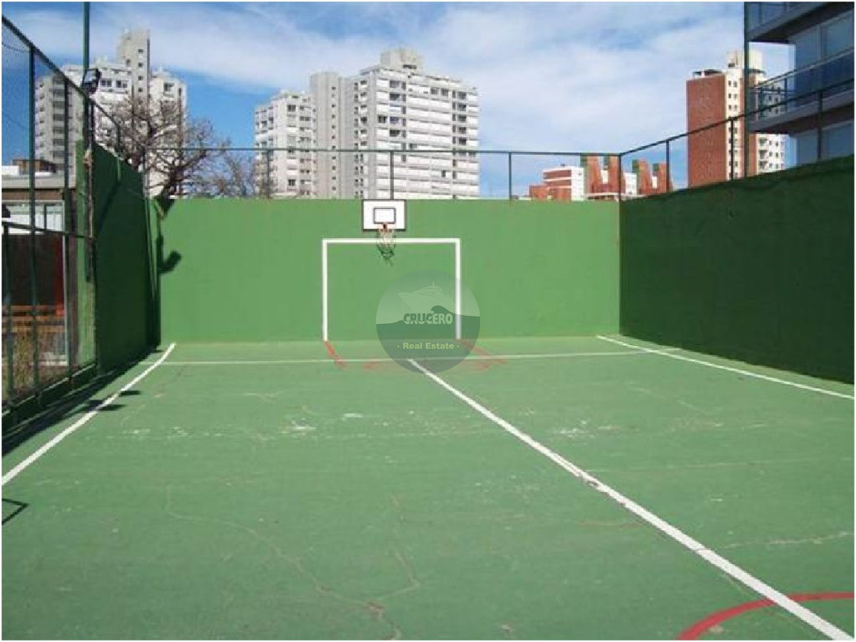 Apartamento ID.984 - Apartamento en Punta del Este, Aidy Grill