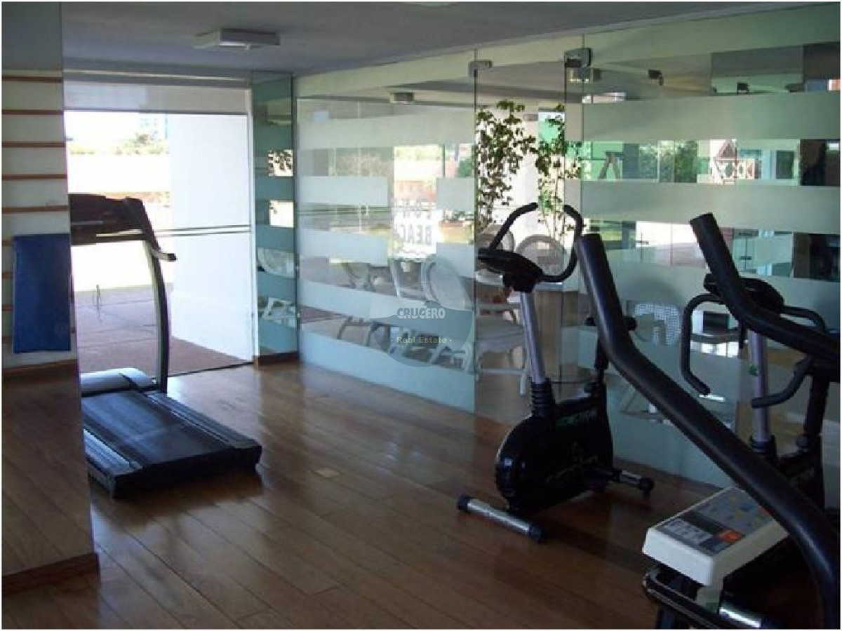 Apartamento ID.984 - Apartamento en Punta del Este, Aidy Grill