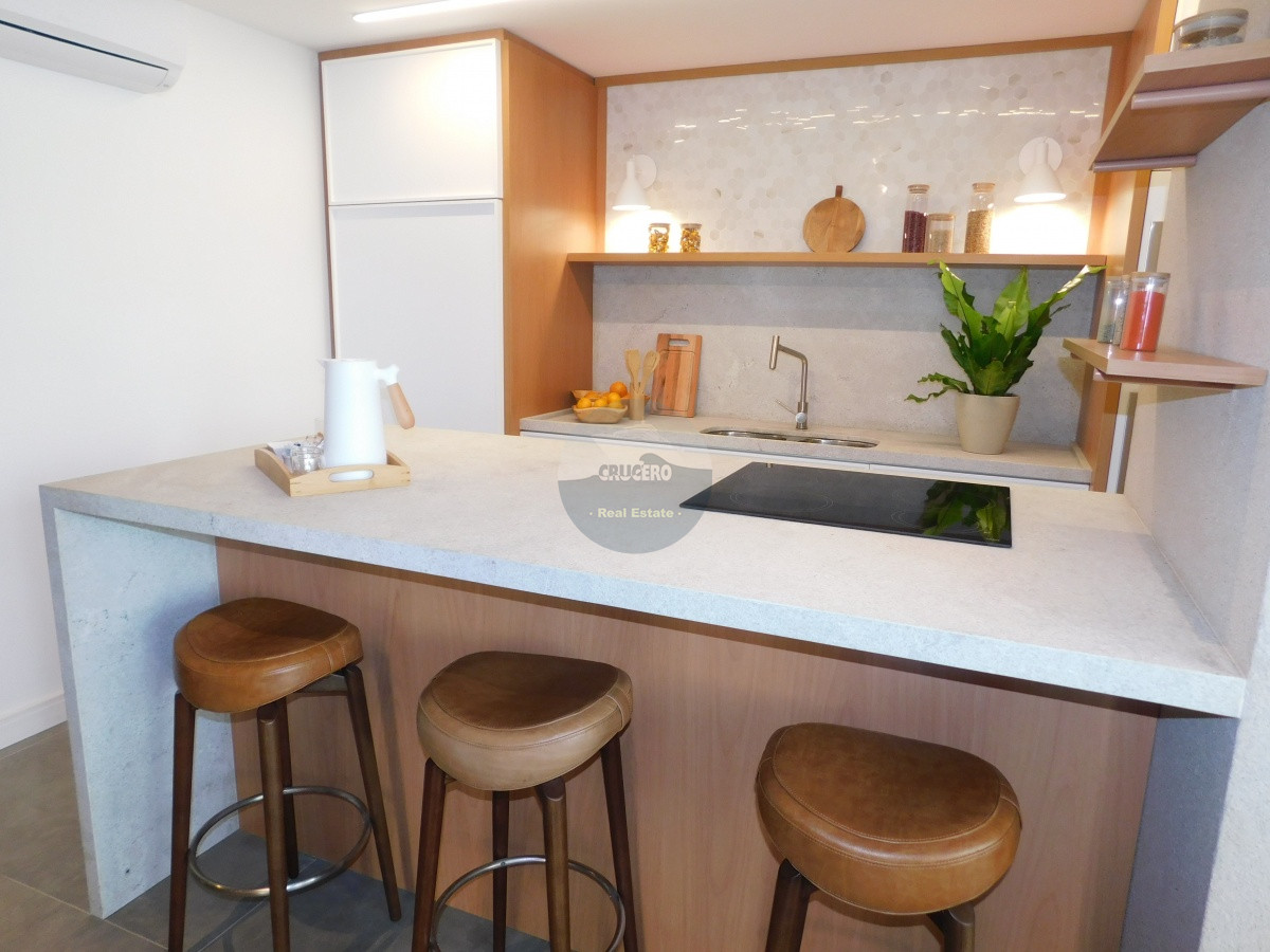 Apartamento ID.6129 - VENDA APARTAMENTO NOVO EN PETROPOLIS 3 DORMITORIOS