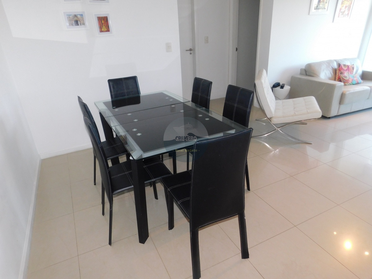 Apartamento ID.2452 - ALQUILER DEPARTAMENTO 2 DORMITORIOS EN ROOSEVELT