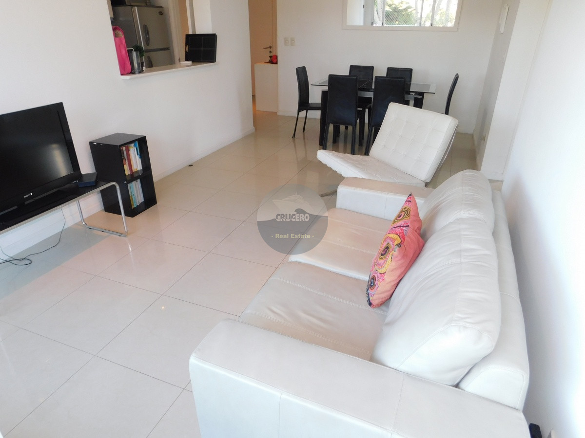 Apartamento ID.2452 - ALQUILER DEPARTAMENTO 2 DORMITORIOS EN ROOSEVELT