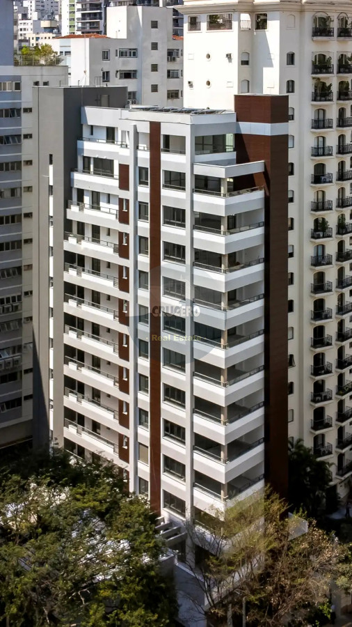 Apartamento ID.6309 - APARTAMENTO EN VENTA GARDEN 3 DORMITORIOS EN  SÃO PAULO