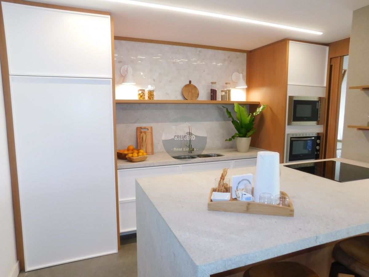 Apartamento ID.6129 - VENDA APARTAMENTO NOVO EN PETROPOLIS 3 DORMITORIOS