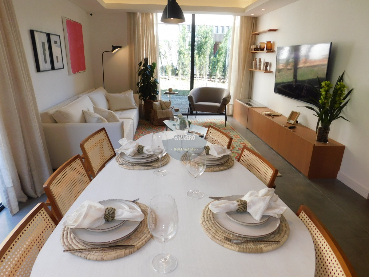 Apartamento ID.6129 - VENDA APARTAMENTO NOVO EN PETROPOLIS 3 DORMITORIOS