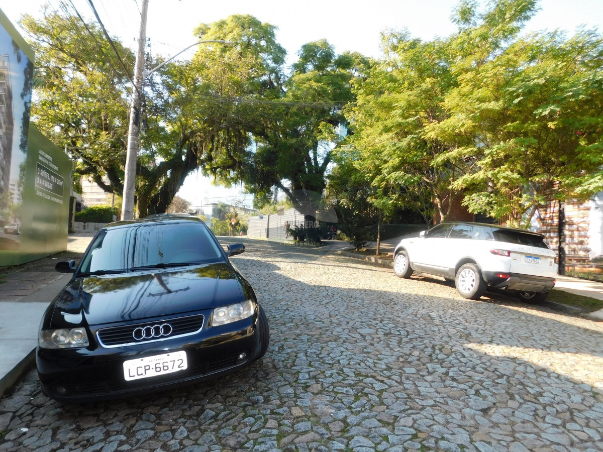 Apartamento ID.6129 - VENDA APARTAMENTO NOVO EN PETROPOLIS 3 DORMITORIOS