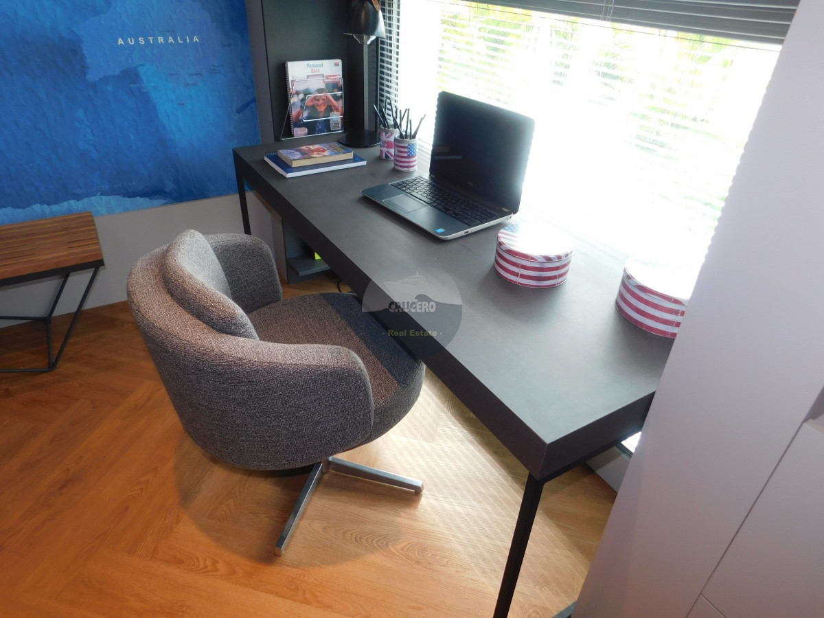 Apartamento ID.6138 - ANDAR EXCLUSIVO EN BAIRRO PRIVATIVO EM CRISTAL 
