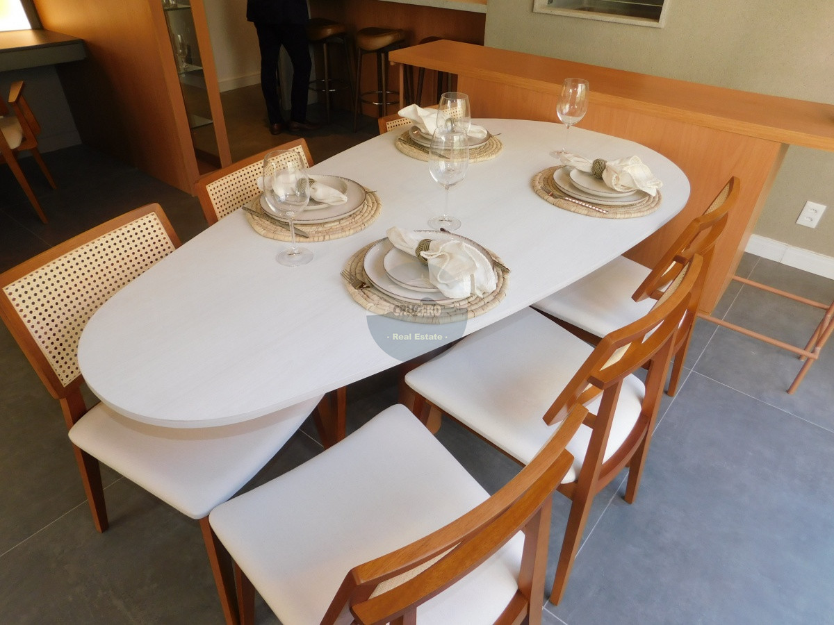 Apartamento ID.6129 - VENDA APARTAMENTO NOVO EN PETROPOLIS 3 DORMITORIOS