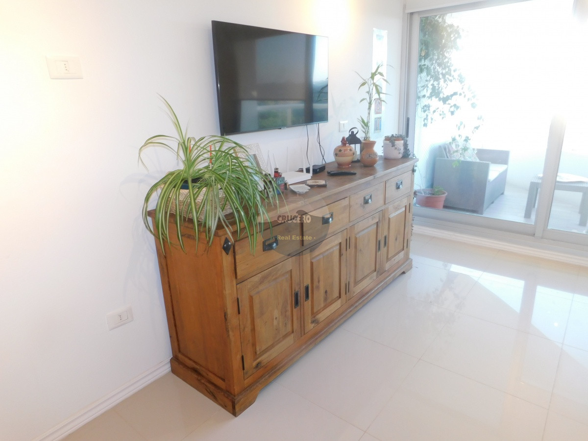 Apartamento ID.6288 - VENTA APARTAMENTO 2 DORMITORIOS ZONA ROOSEVELT