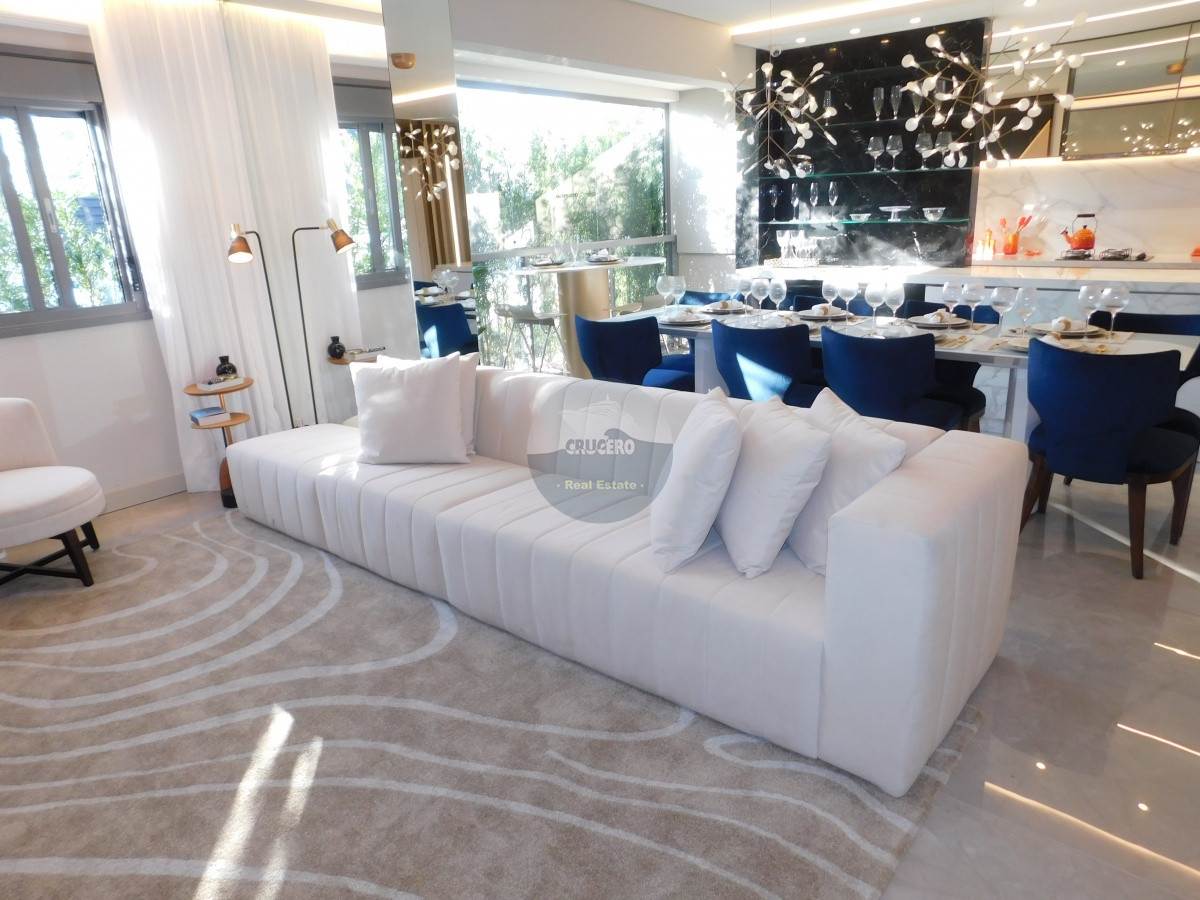Apartamento ID.6130 - VENDA APARTAMENTO NOVO EN BOA VISTA DE 3 DORMITORIOS
