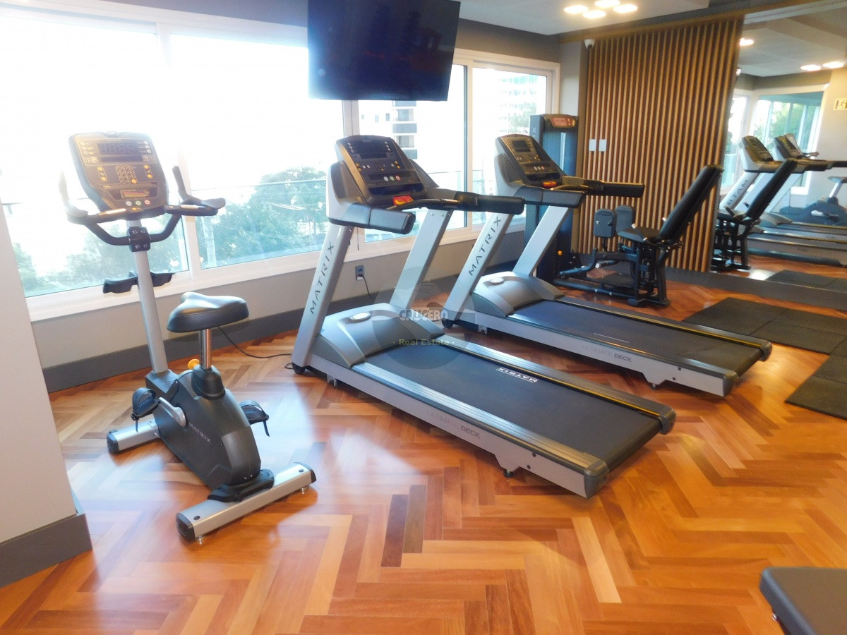 Apartamento ID.6105 - APARTAMENTO NOVO PARA VENDA EM BELA VISTA 4 DORMITORIOS